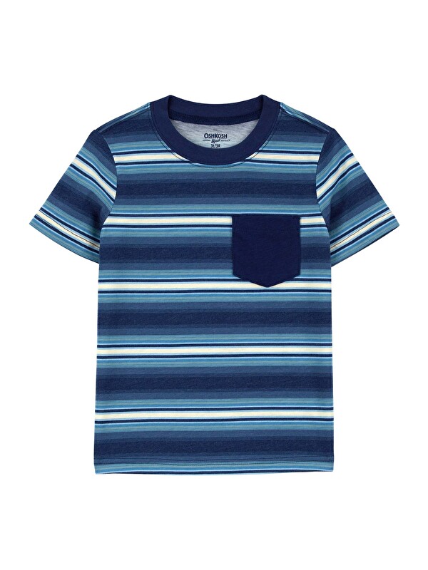 Oshkosh Erkek Çocuk Tshirt
