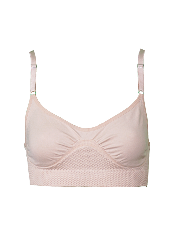 C&City C14040 Seamless Minimizer Sütyen Ten
