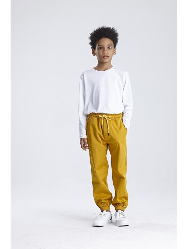 Miababy Jogger Pantolon