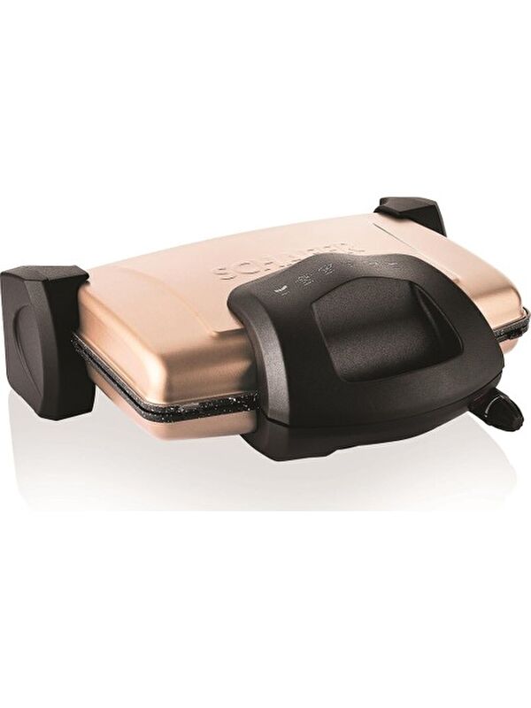 SCHAFER Grill Chef Tost Makinesi