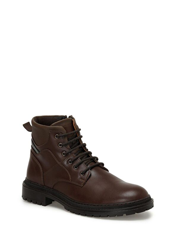 DAMIR 3PR Taba Erkek Klasik Bot - Görsel 3