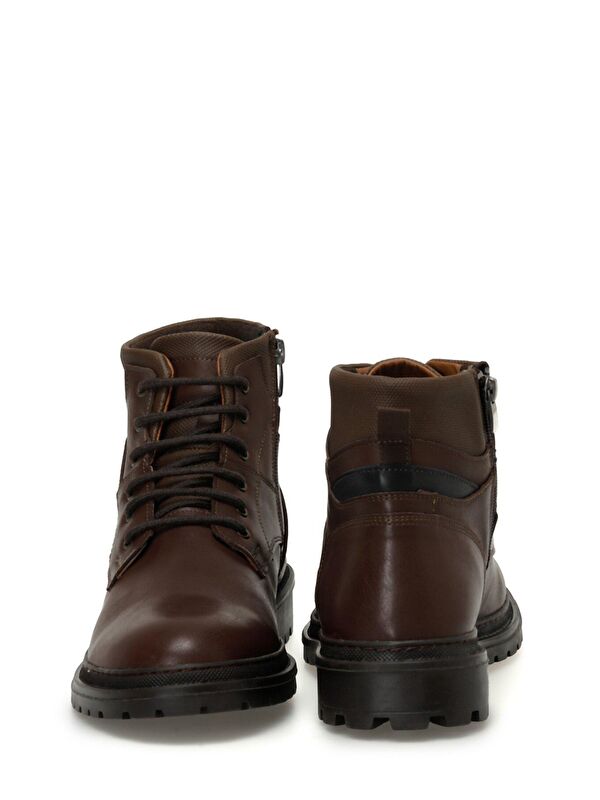 DAMIR 3PR Taba Erkek Klasik Bot - Görsel 6