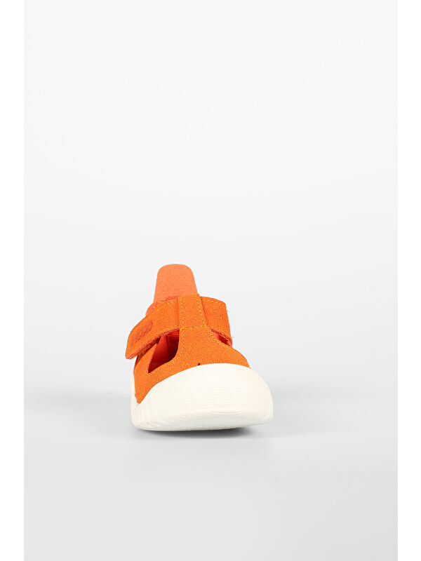 Loro II Basic Unisex İlk Adım Orange Günlük Ayakkabı - Görsel 5