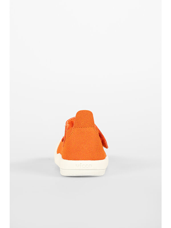 Loro II Basic Unisex İlk Adım Orange Günlük Ayakkabı - Görsel 6