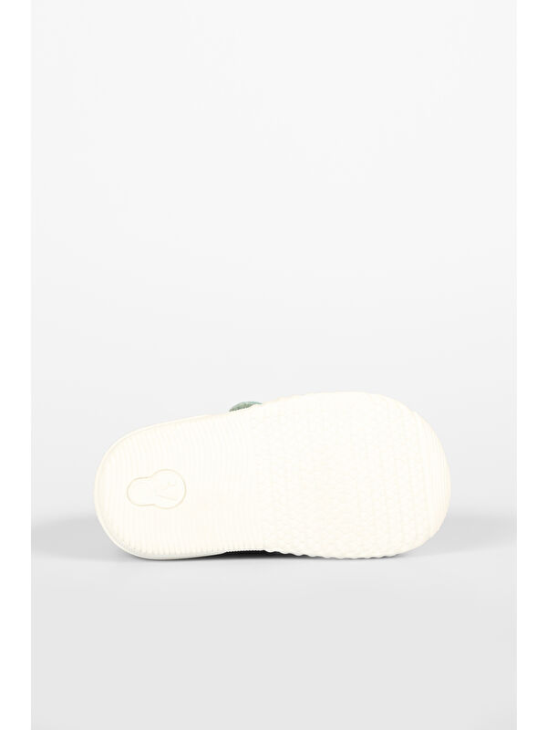 Anka II Basic Erkek Bebek Mavi Günlük Ayakkabı - Görsel 5