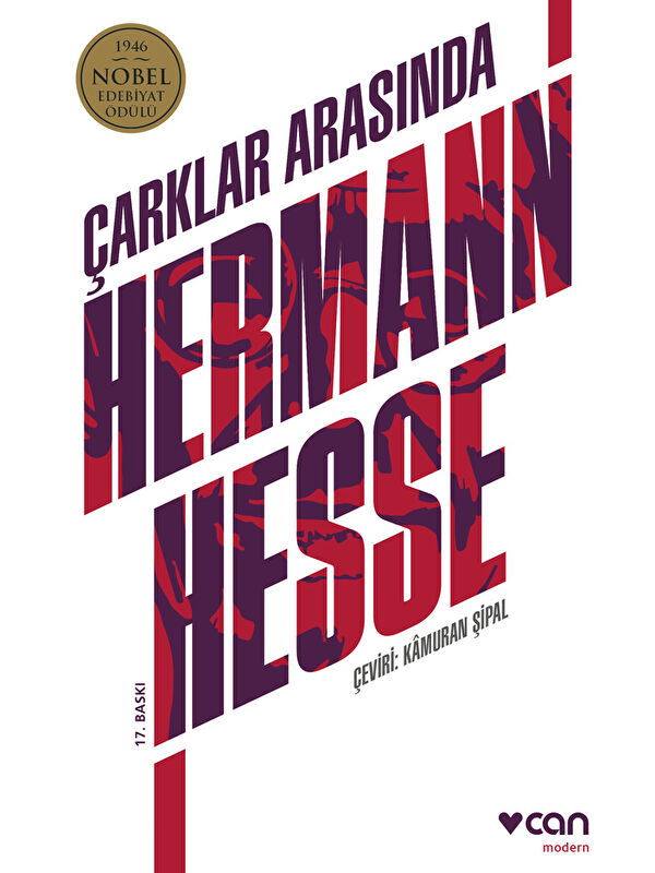Can Yayınları Çarklar Arasında