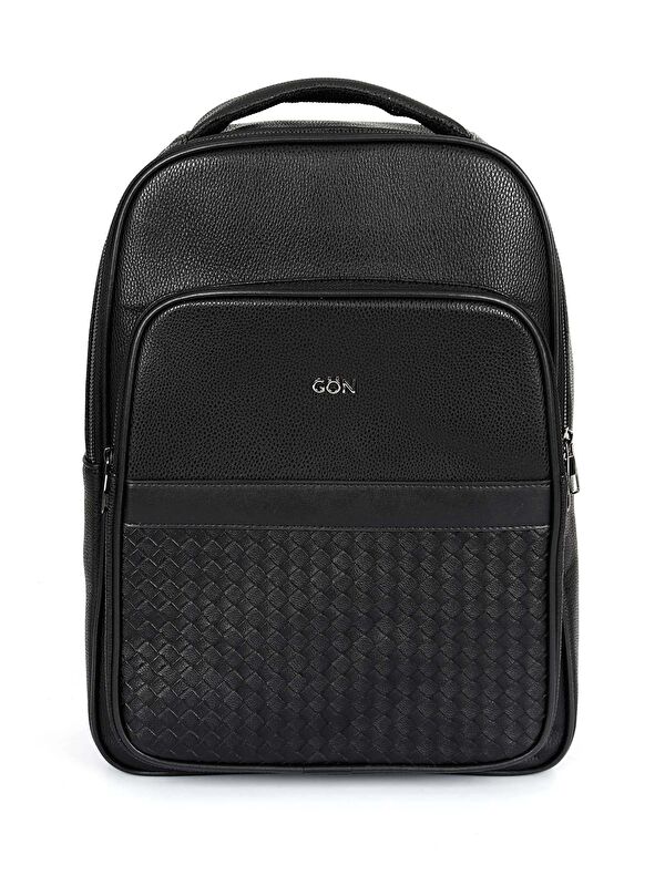 GÖNDERİ(R) Büyük Boy Unisex Laptop Ve Sırt Çantası B6811
