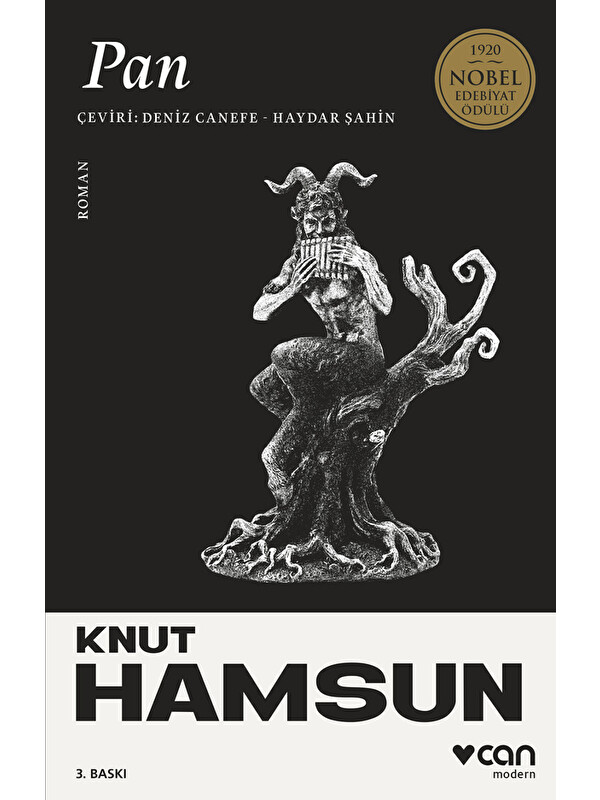 Can Yayınları Pan