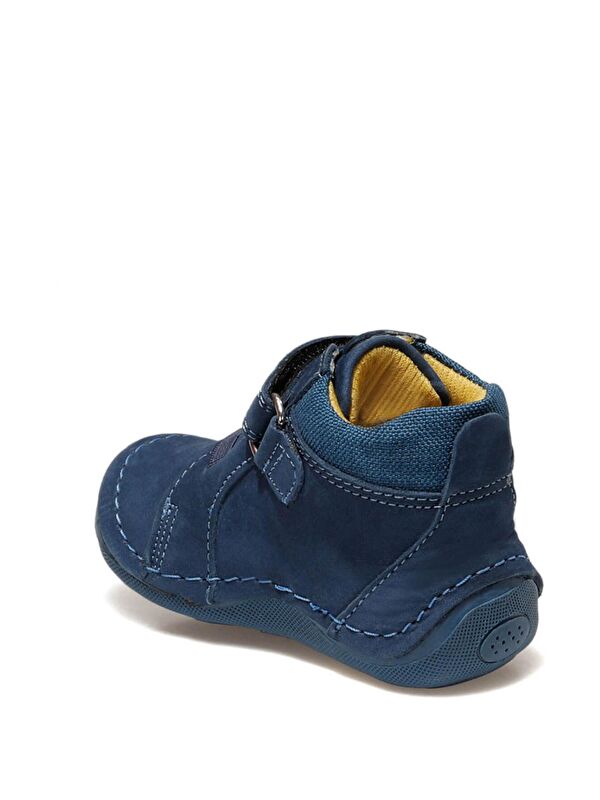 512804.I Lacivert Erkek Çocuk Bot - Görsel 4