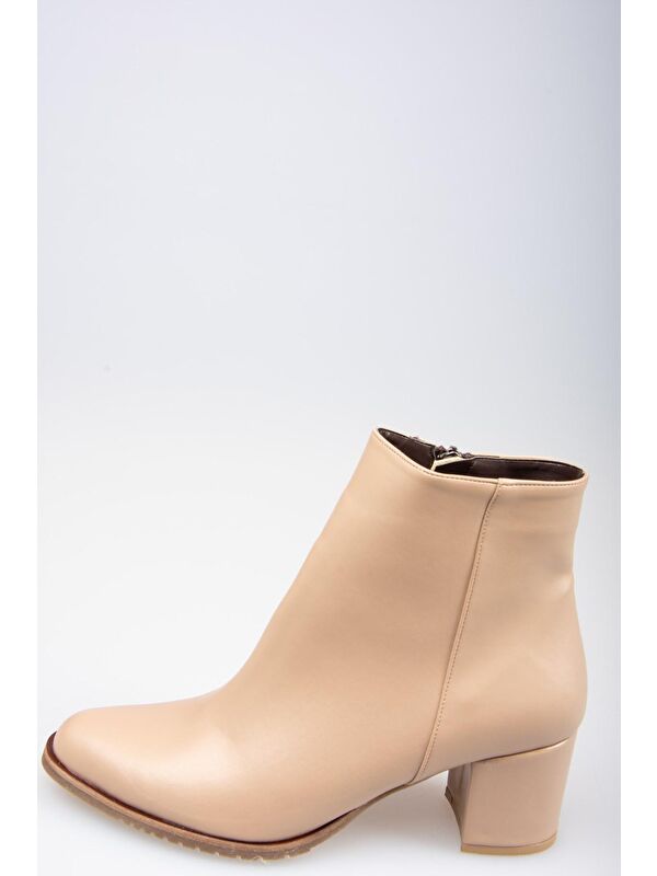 G654013109 Ten Kadın Bot - Görsel 5