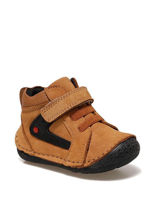 512804.I Taba Erkek Çocuk Bot - Görsel 3