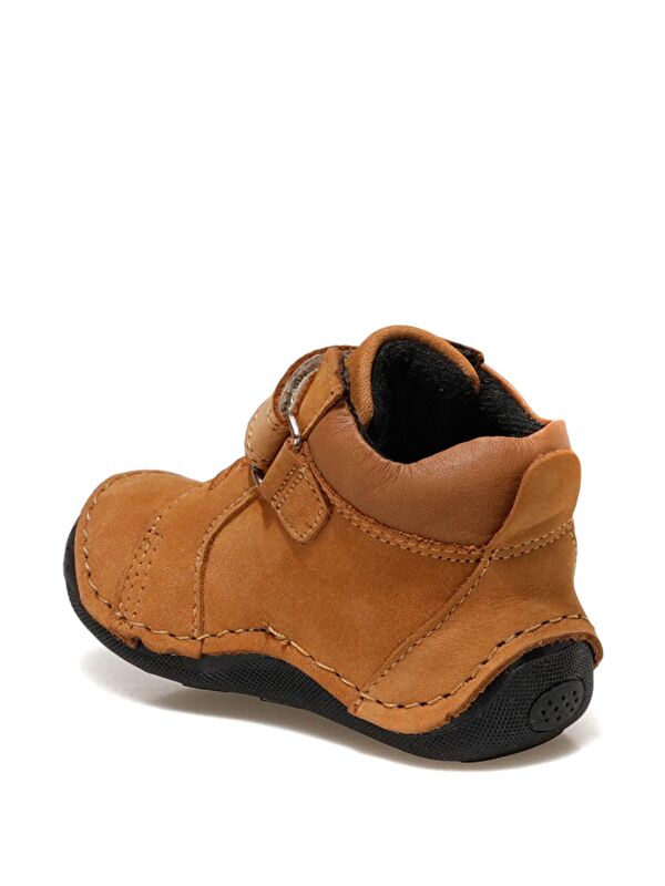 512804.I Taba Erkek Çocuk Bot - Görsel 4