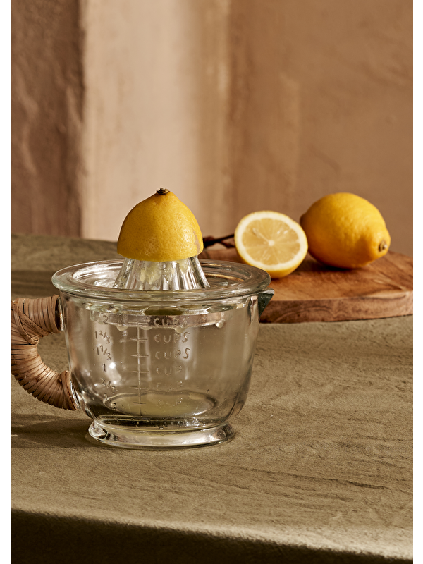 Bella Maison Bloom Sıkacak Naturel (500 ml)