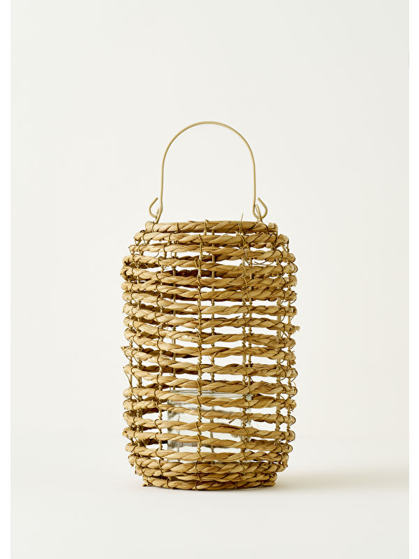 Bella Maison Cina Fener Naturel (22x31 cm)