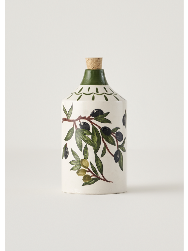 Bella Maison Olive Yağlık (600 cc)