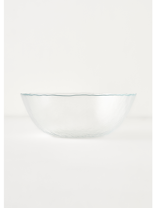 Bella Maison Kronos Sunum Kasesi Naturel (25 cm)