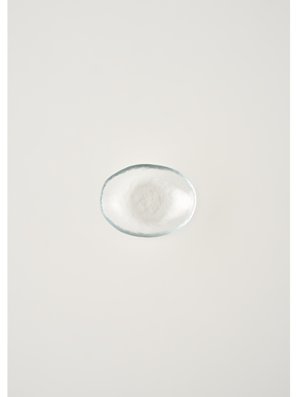 Bella Maison Kronos Sunum Tabağı Naturel (15 cm)