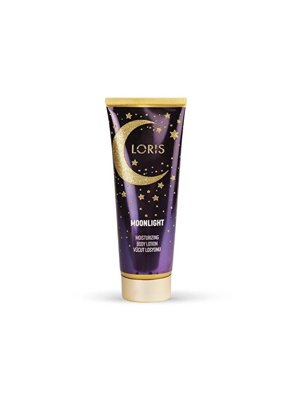 Loris Dmar Moonlight Tüp Losyon 236 Ml