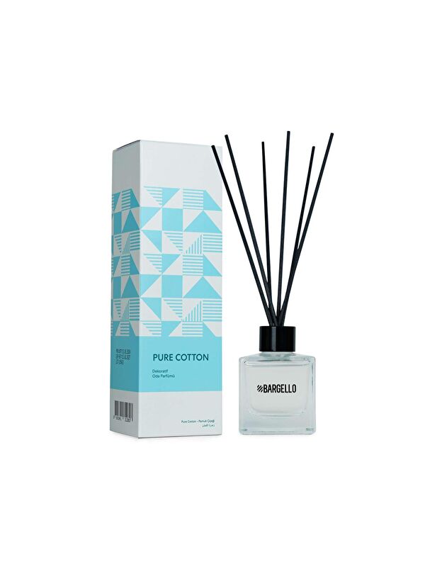 Bargello Pure Pamuk 50 Ml Dekoratif Ortam Kokusu