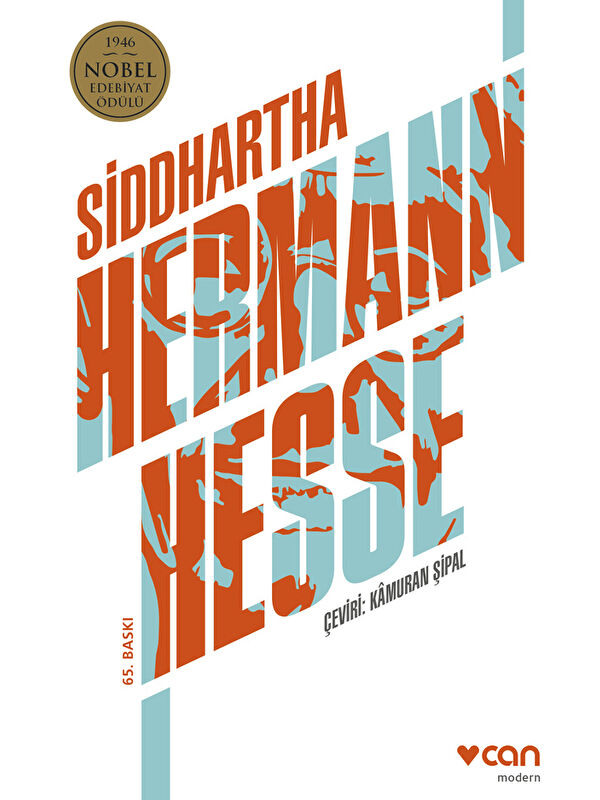 Can Yayınları Siddhartha
