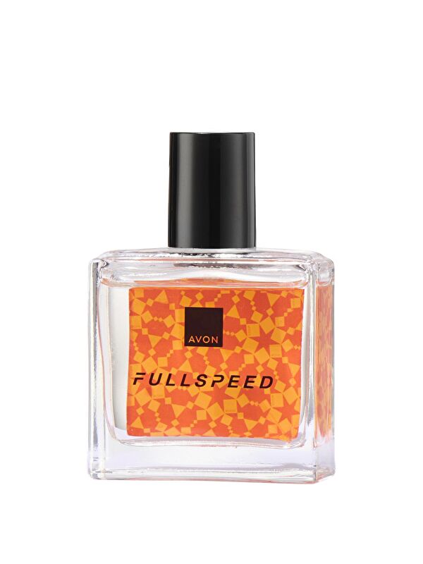 AVON Full Speed Erkek Parfüm Edt 30 Ml.