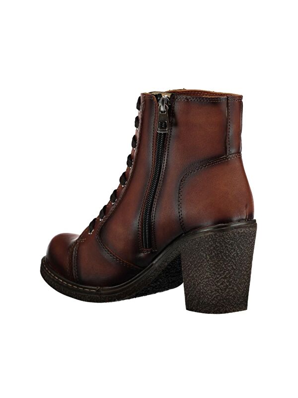 C674150209 Taba Kadın Bot - Görsel 3