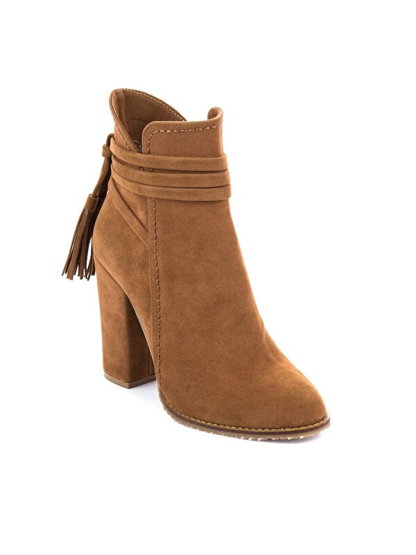 A922803902 Taba Kadın Bot - Görsel 3