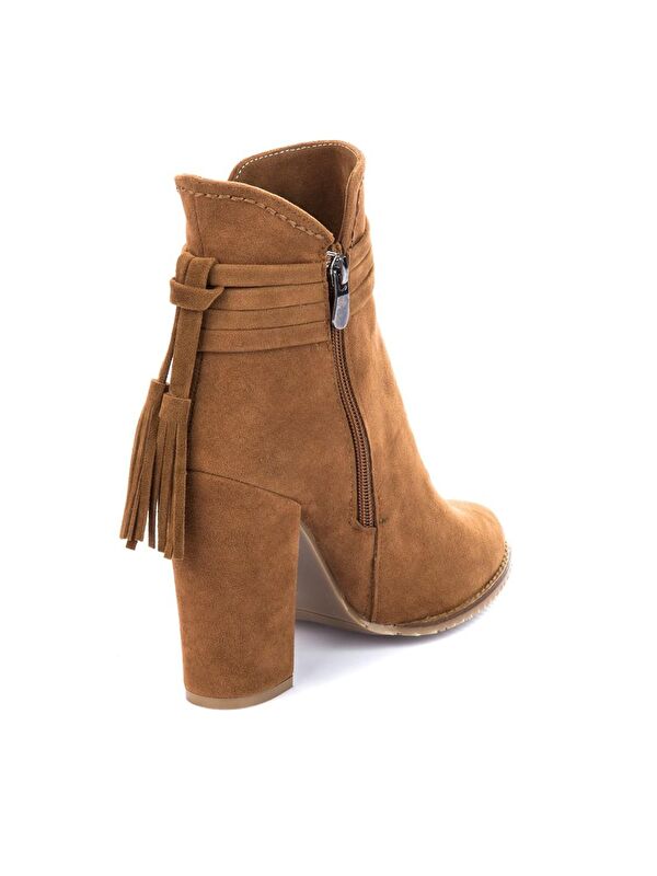 A922803902 Taba Kadın Bot - Görsel 4