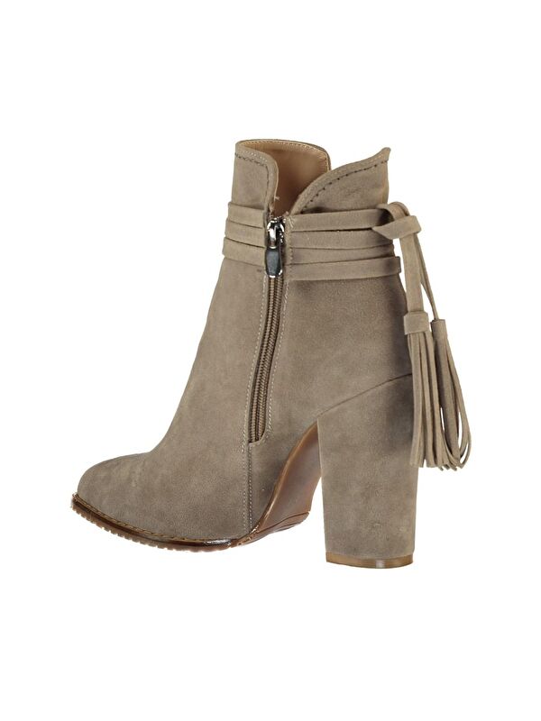 A922803902 Vizon Kadın Bot - Görsel 4