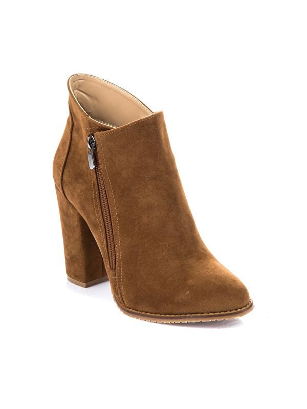 A922640802 Taba Kadın Bot - Görsel 4