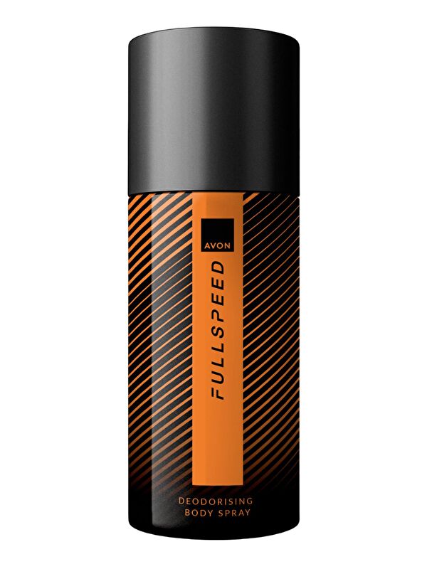 AVON Full Speed Erkek Deodorant 150 ml