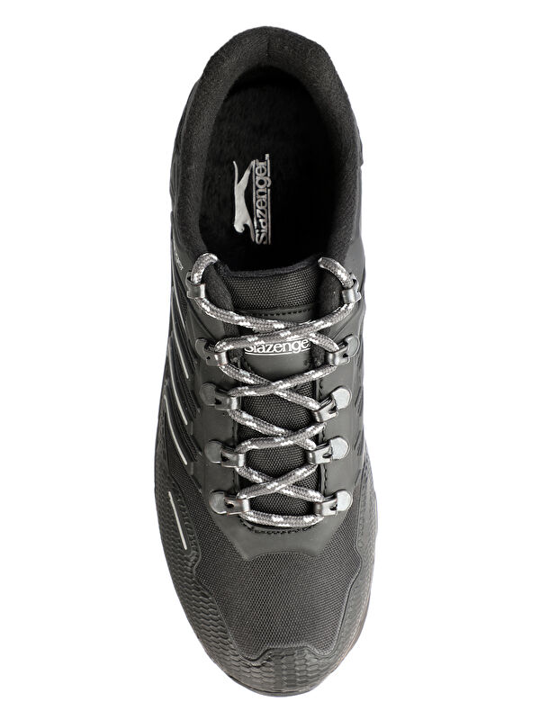 HARD I Erkek Siyah / Siyah Outdoor - Görsel 6