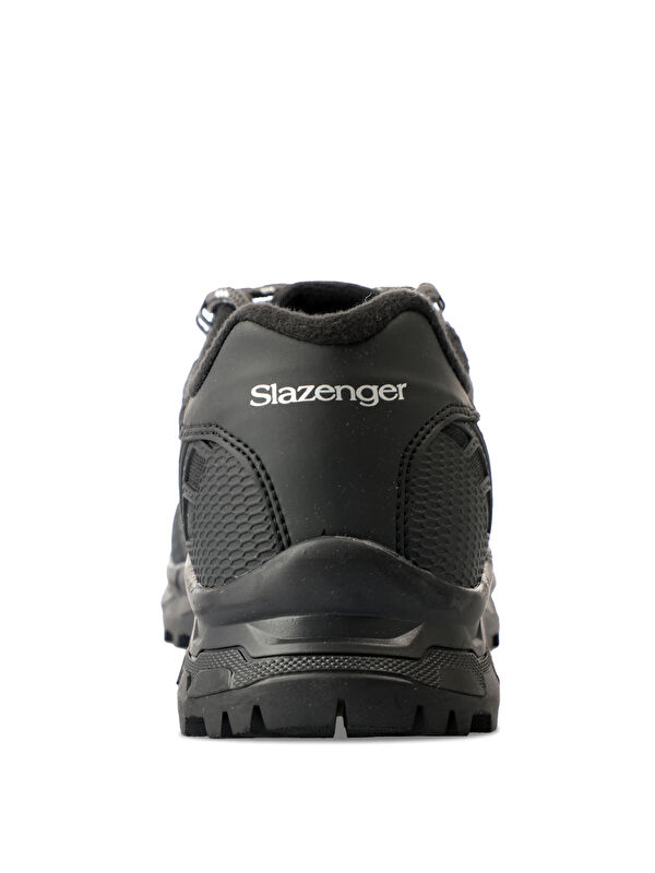 HARD I Erkek Siyah / Siyah Outdoor - Görsel 7