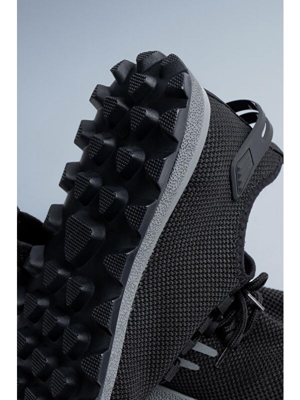 Erkek Baskılı Spor Ayakkabı - Görsel 5