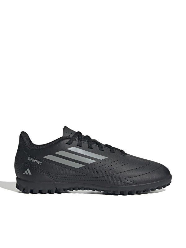 Adidas Deportivo III Tf J Siyah Halı Saha Ayakkabısı