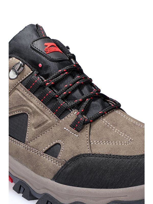 HAAKON Kadın Outdoor Ayakkabı Kum - Görsel 5