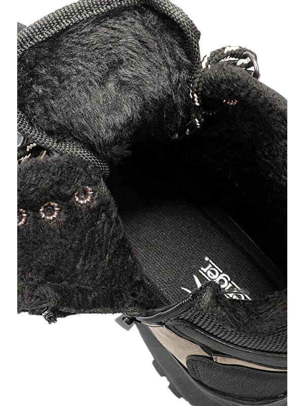 AIRBOOM I Kadın Outdoor Bot Kum - Görsel 6