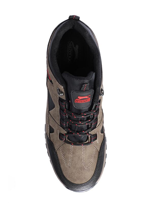 HAAKON Kadın Outdoor Ayakkabı Kum - Görsel 6