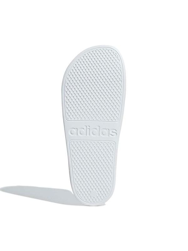 Adidas Beyaz Adidas Adilette Terlik Aqua