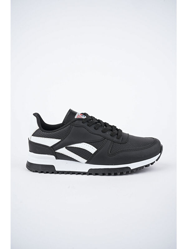 Blake Unisex Ortopedik Günlük Yürüyüş Koşu Sneaker Spor Ayakkabı - Görsel 8