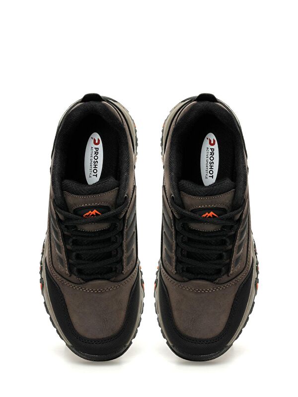 PS192 3PR Kahverengi Unisex Outdoor - Görsel 5