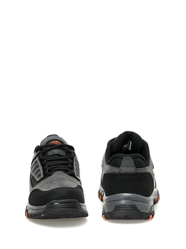 PS192 3PR Gri Unisex Outdoor - Görsel 6