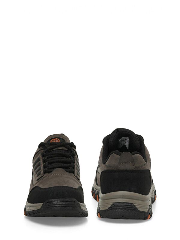 PS192 3PR Kahverengi Erkek Outdoor - Görsel 6