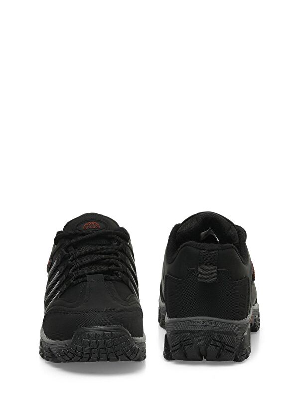 PS188 3PR Siyah Erkek Outdoor - Görsel 6