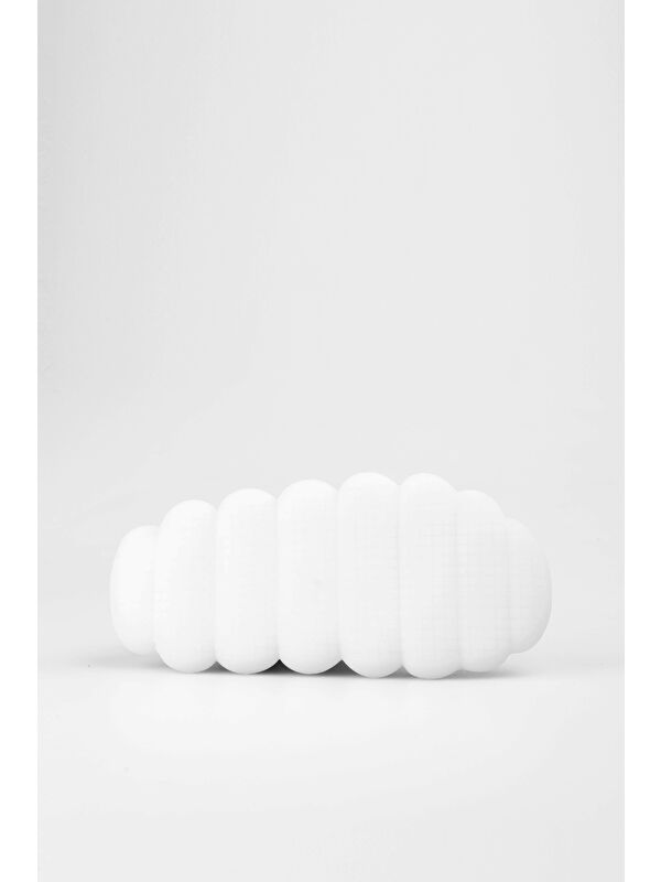 Bread Işıklı Erkek Okul Öncesi Beyaz Spor Ayakkabı - Görsel 7