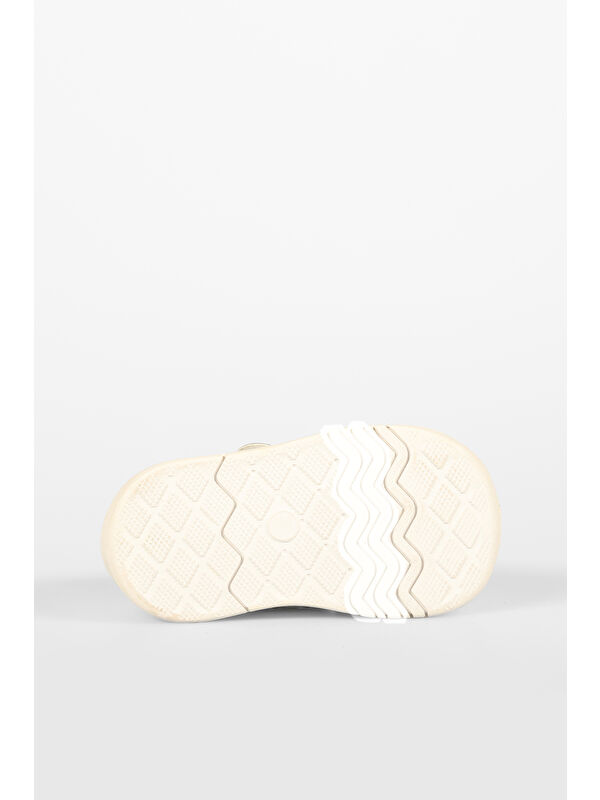 Riga Hafif Erkek İlk Adım Beyaz Günlük Ayakkabı - Görsel 8