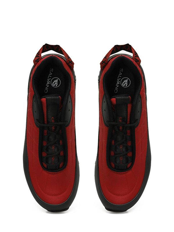 MASS 3PR Kırmızı Erkek Outdoor - Görsel 6