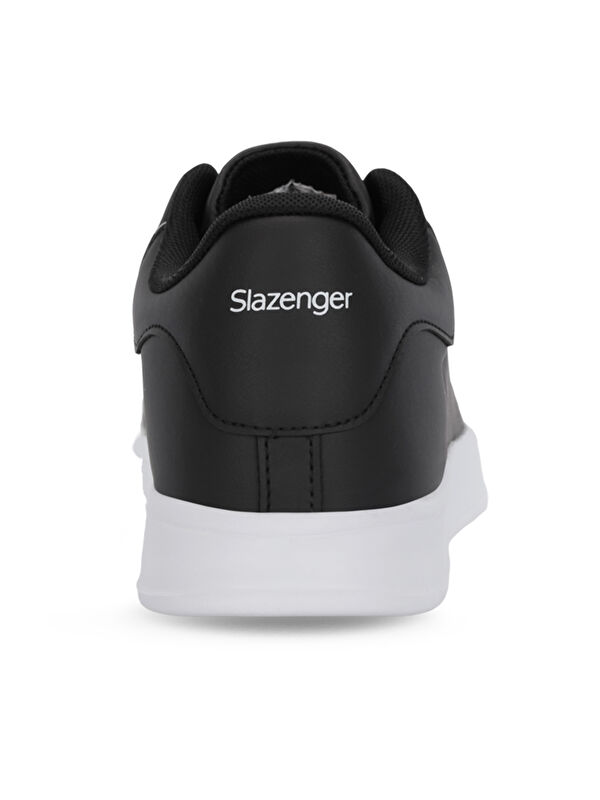 PIZARRO I Kadın Siyah / Beyaz Günlük Spor Ayakkabısı - Görsel 7