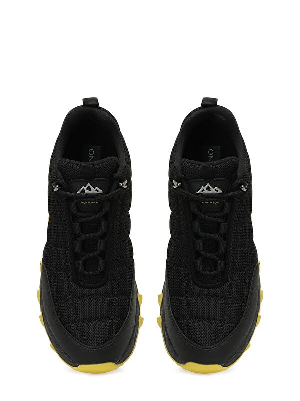 SAND 3PR SIYAH MELANJ Erkek Outdoor - Görsel 5