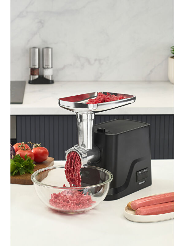 Homend Meatbox 3102H Kıyma Makinesi